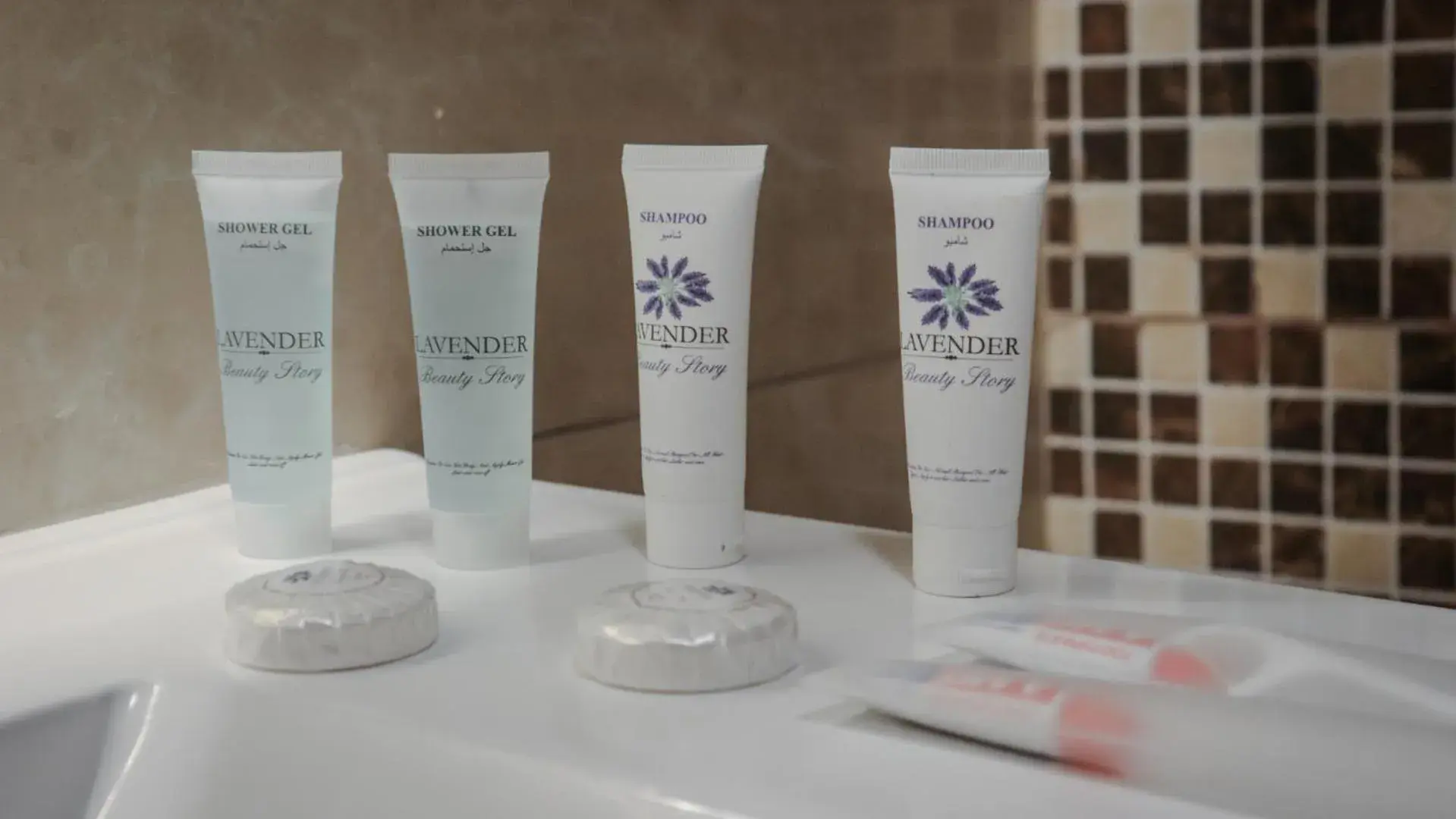 Standard Triple Room - single occupancy in Sandy palace Hotel Standard Triple Room - single occupancy in Sandy palace Hotel