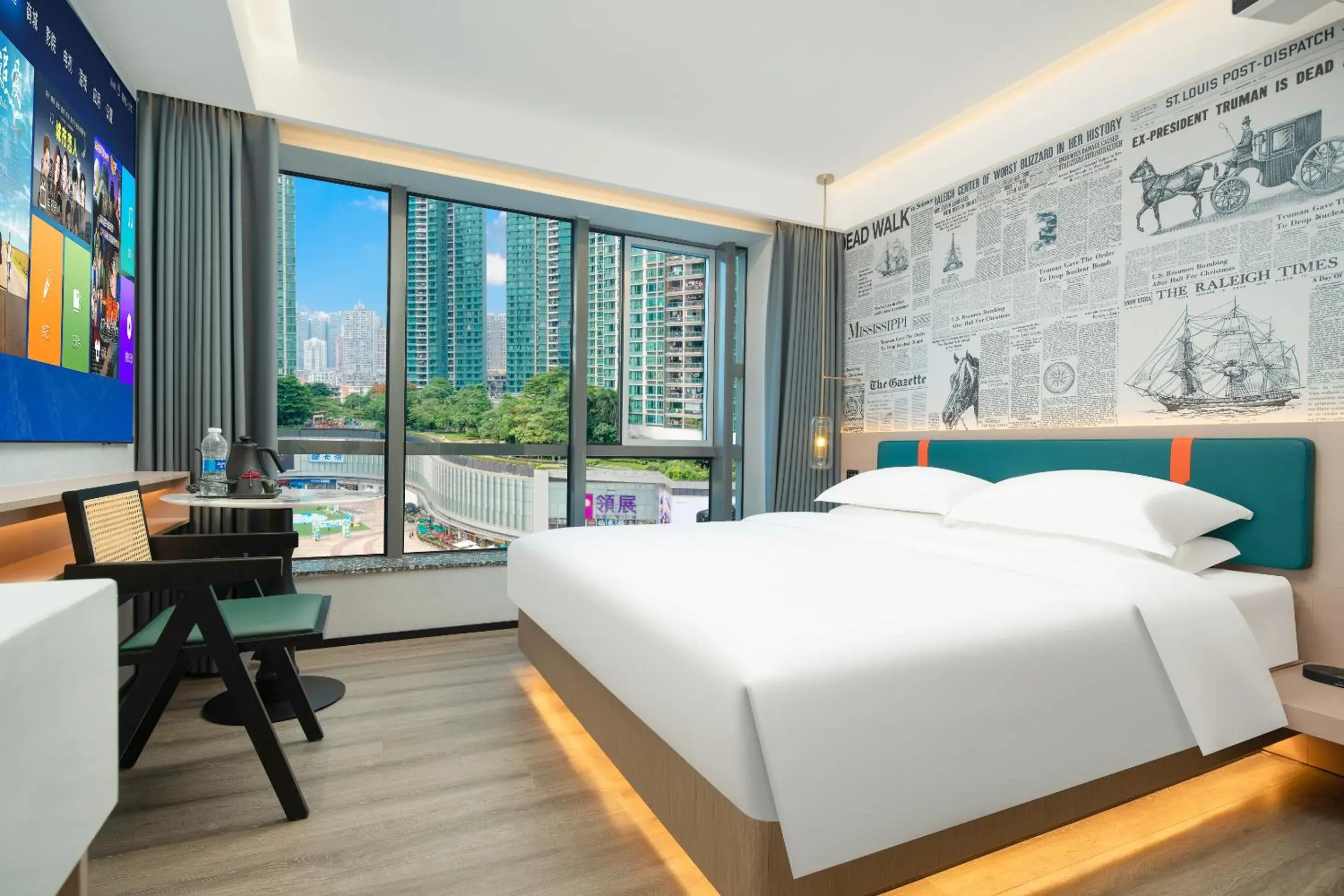Lan Wan Hotel Lan Wan Hotel