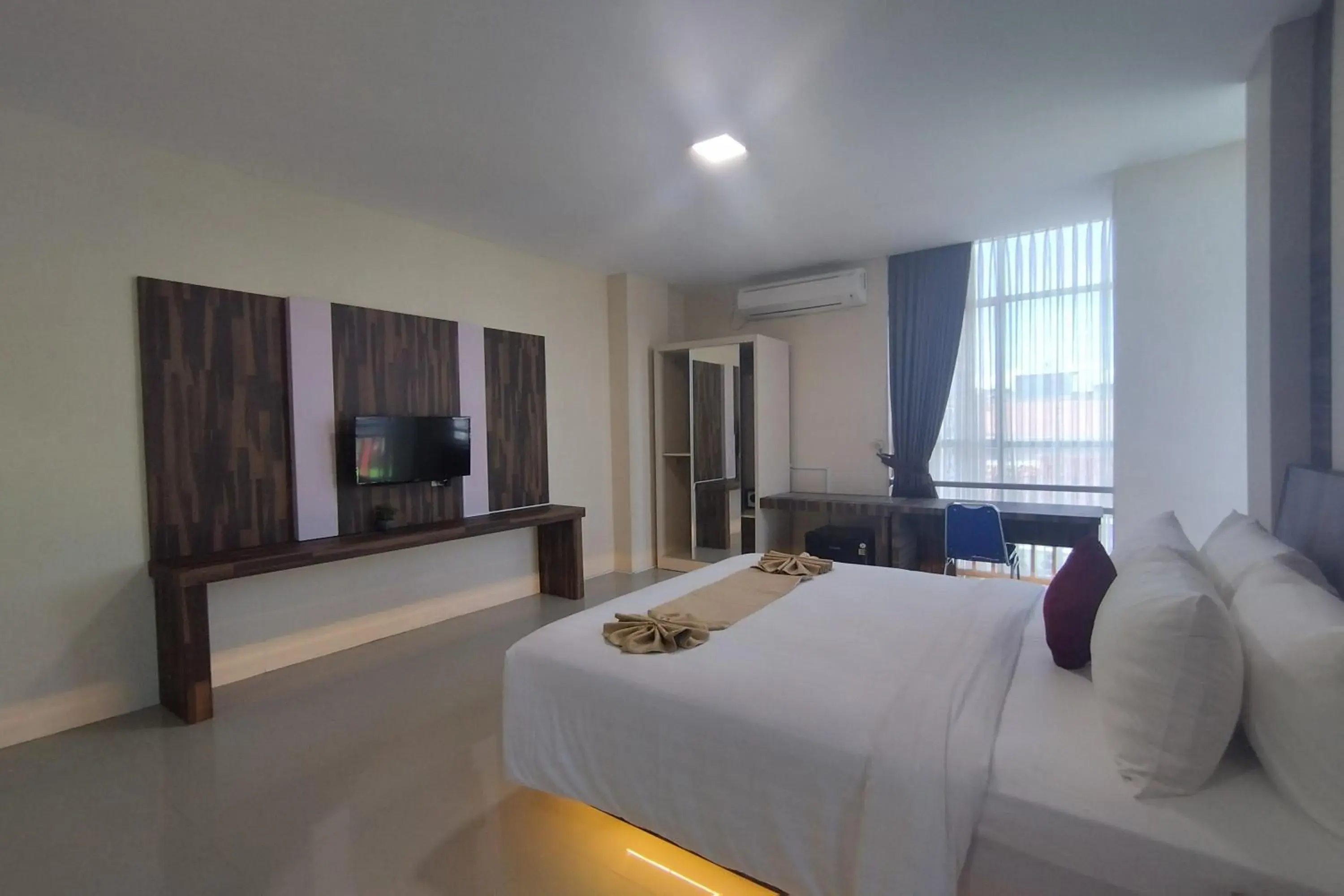 Great Cokro Edotel Lampung Great Cokro Edotel Lampung