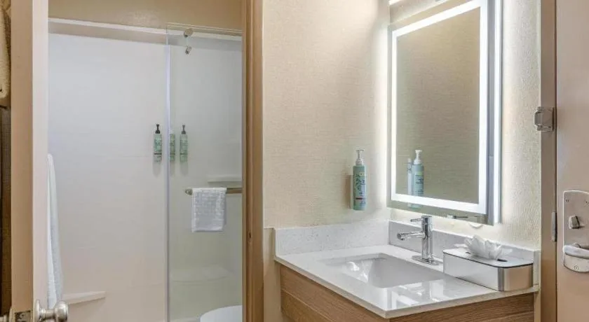 Best Western Frontier Motel