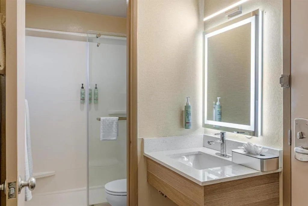 Best Western Frontier Motel