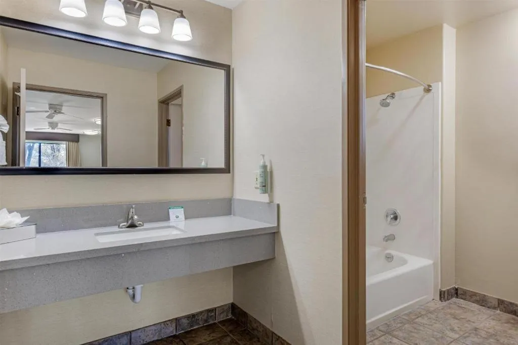 Best Western Frontier Motel