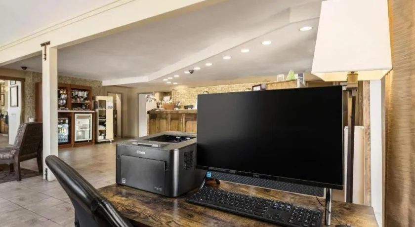 Best Western Frontier Motel