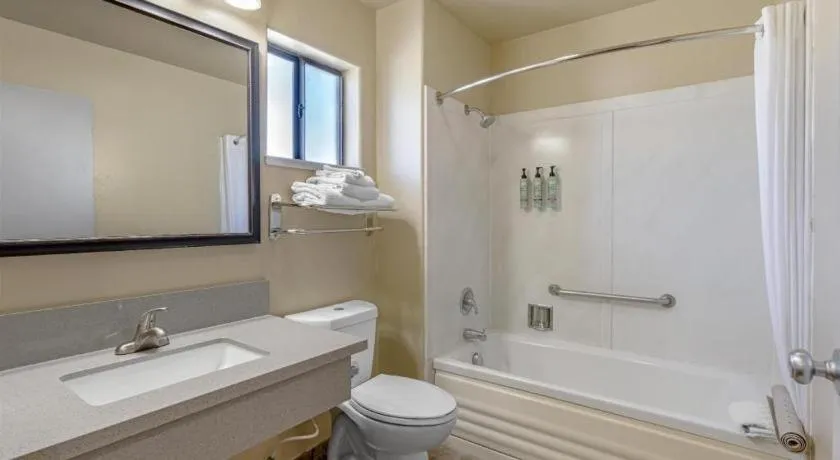 Best Western Frontier Motel