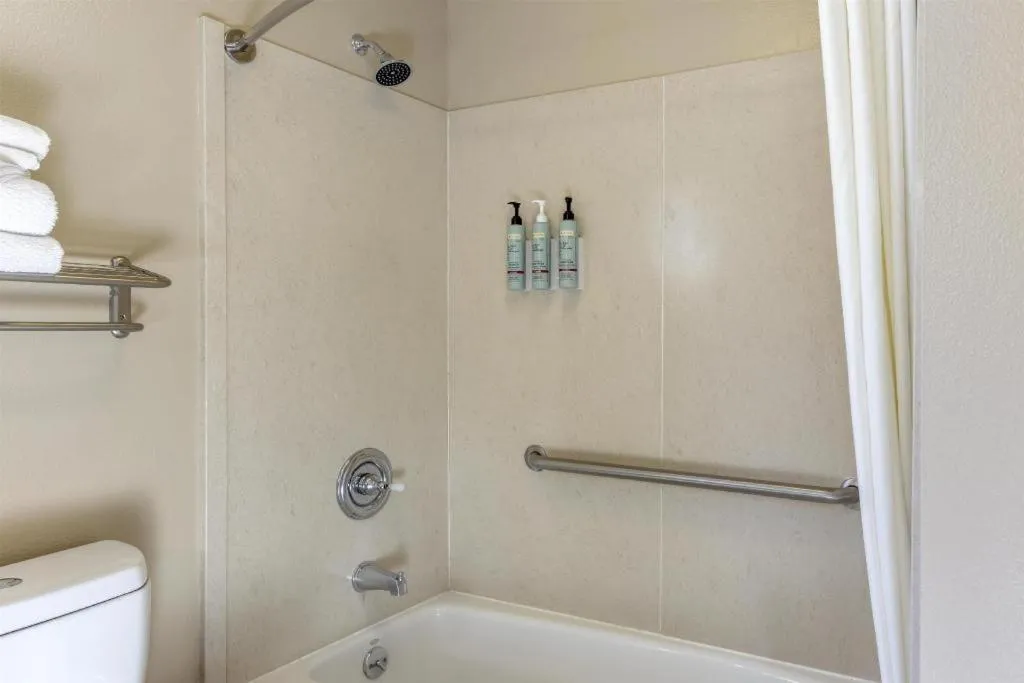 Best Western Frontier Motel