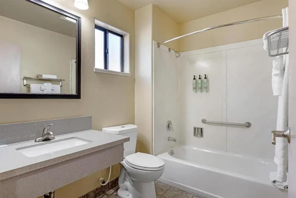 Best Western Frontier Motel Best Western Frontier Motel