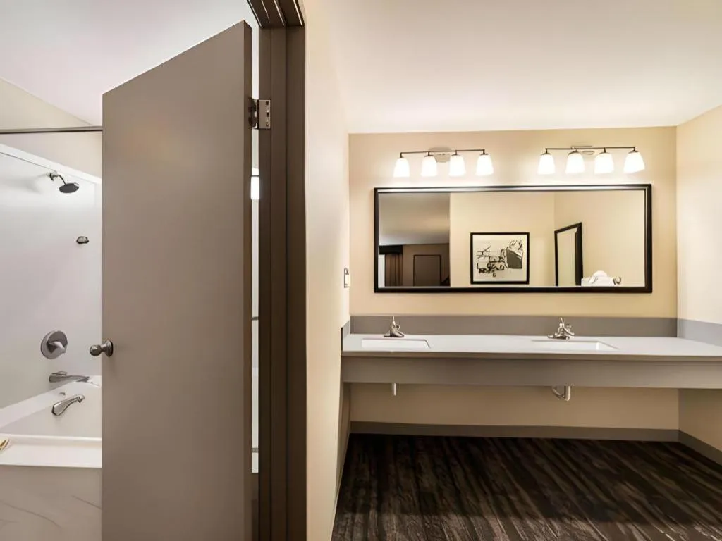 Best Western Frontier Motel