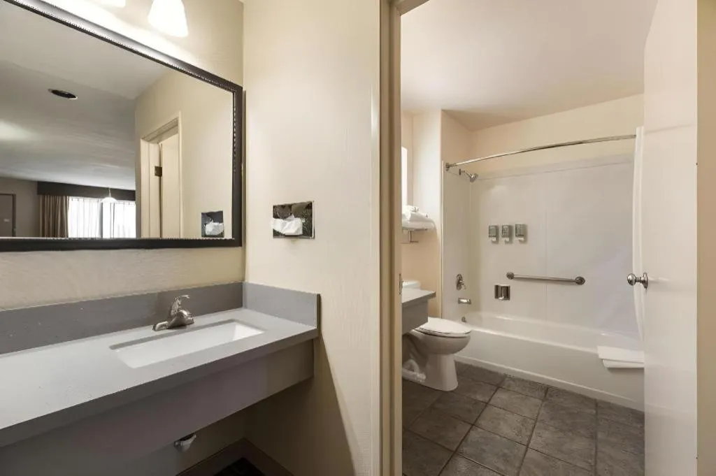 Best Western Frontier Motel