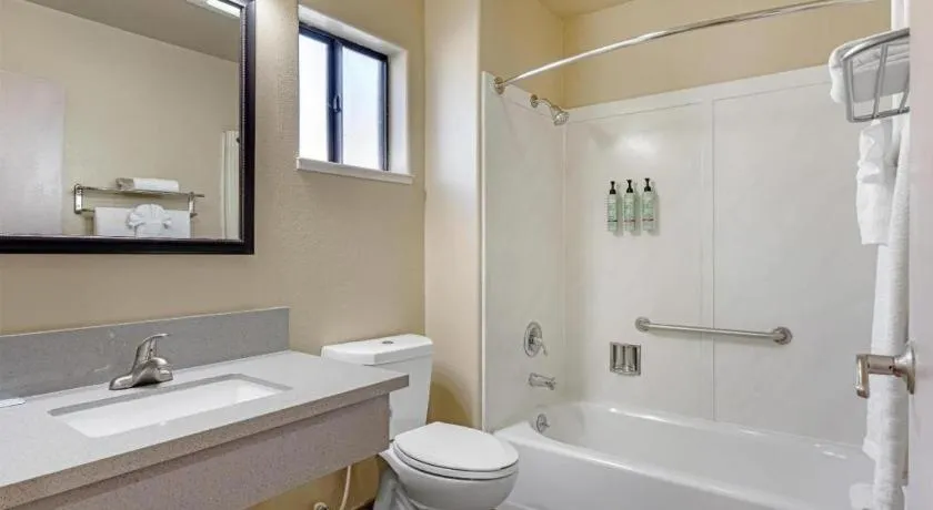 Best Western Frontier Motel