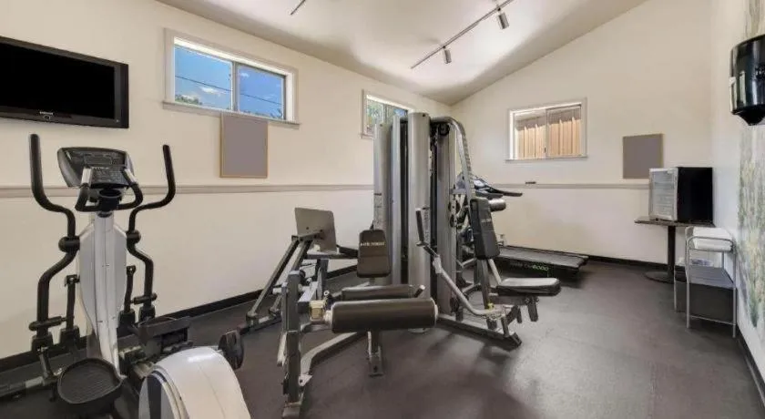 Best Western Frontier Motel