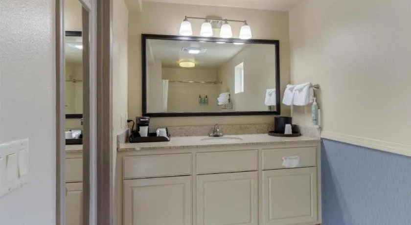 Best Western Frontier Motel