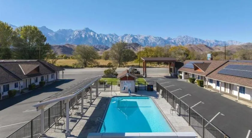 Best Western Frontier Motel