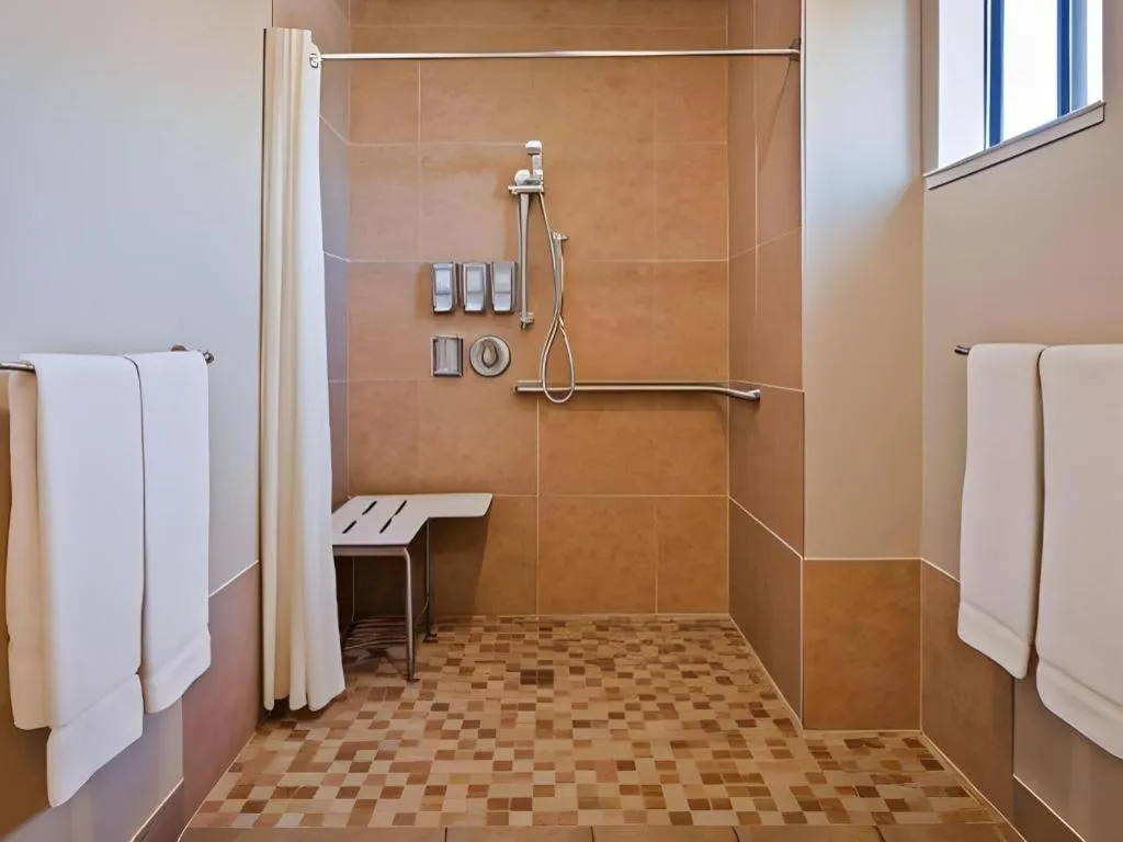 Best Western Frontier Motel