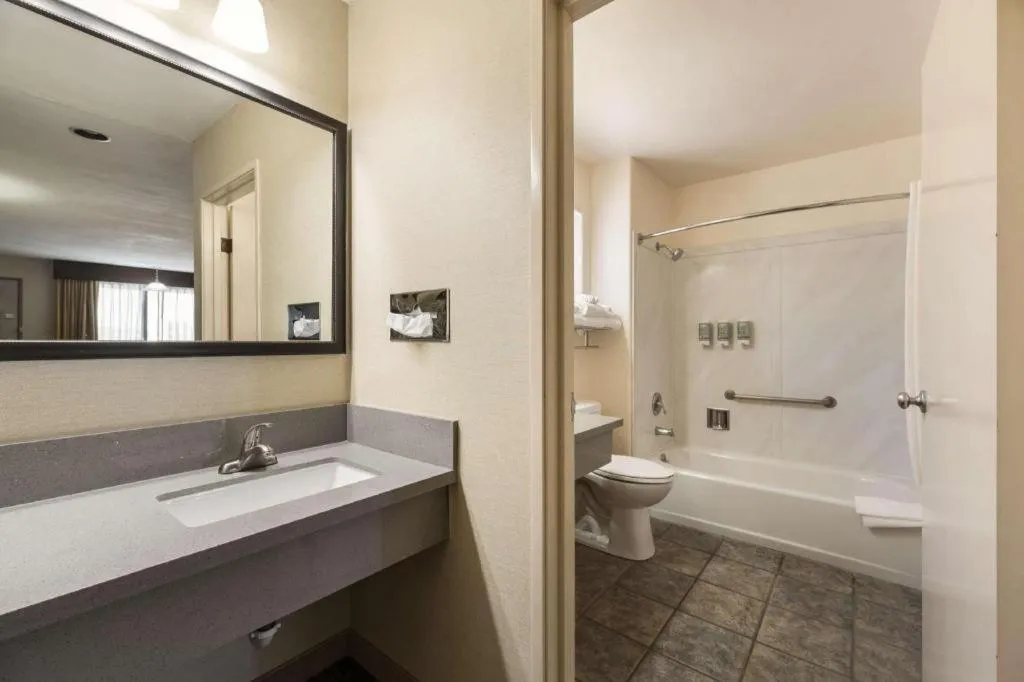 Best Western Frontier Motel