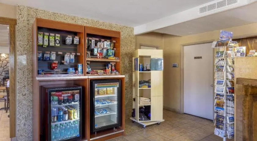 Best Western Frontier Motel