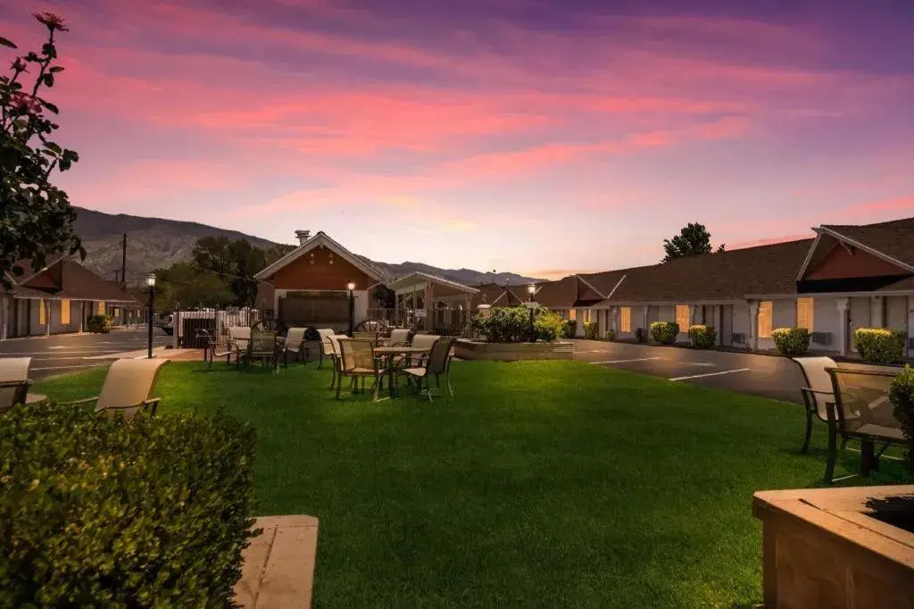 Best Western Frontier Motel Best Western Frontier Motel