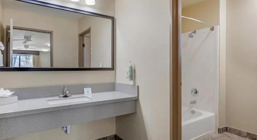 Best Western Frontier Motel