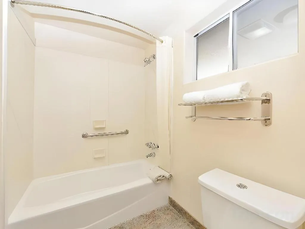 Best Western Frontier Motel