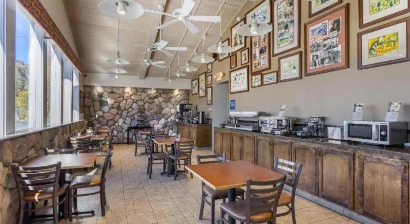 Best Western Frontier Motel