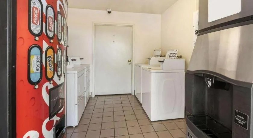 Best Western Frontier Motel