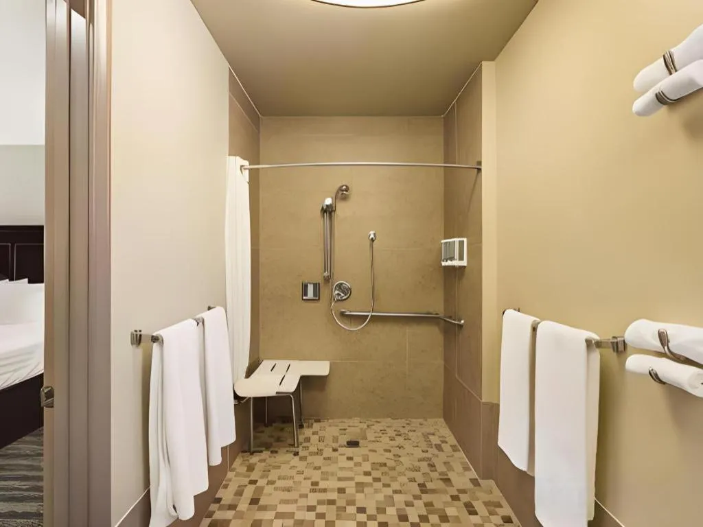 Best Western Frontier Motel