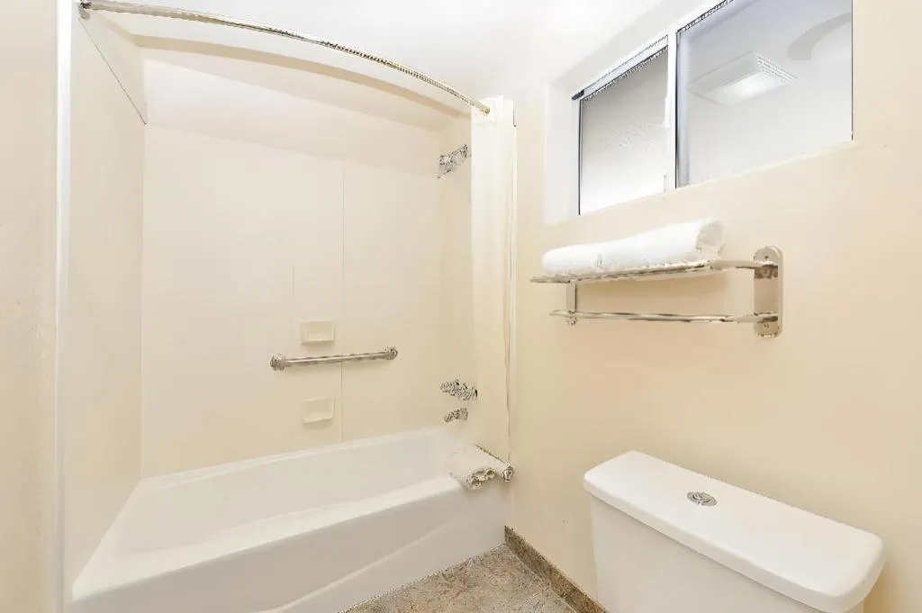 Best Western Frontier Motel