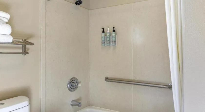 Best Western Frontier Motel