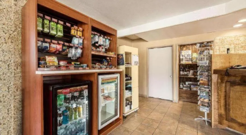 Best Western Frontier Motel