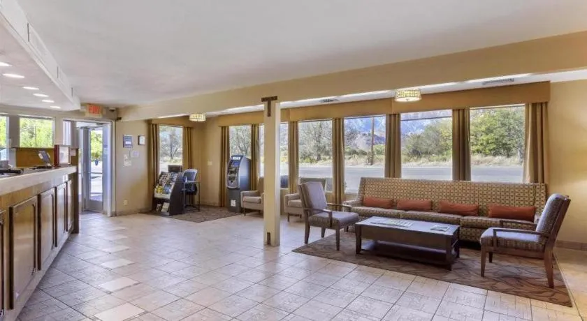 Best Western Frontier Motel