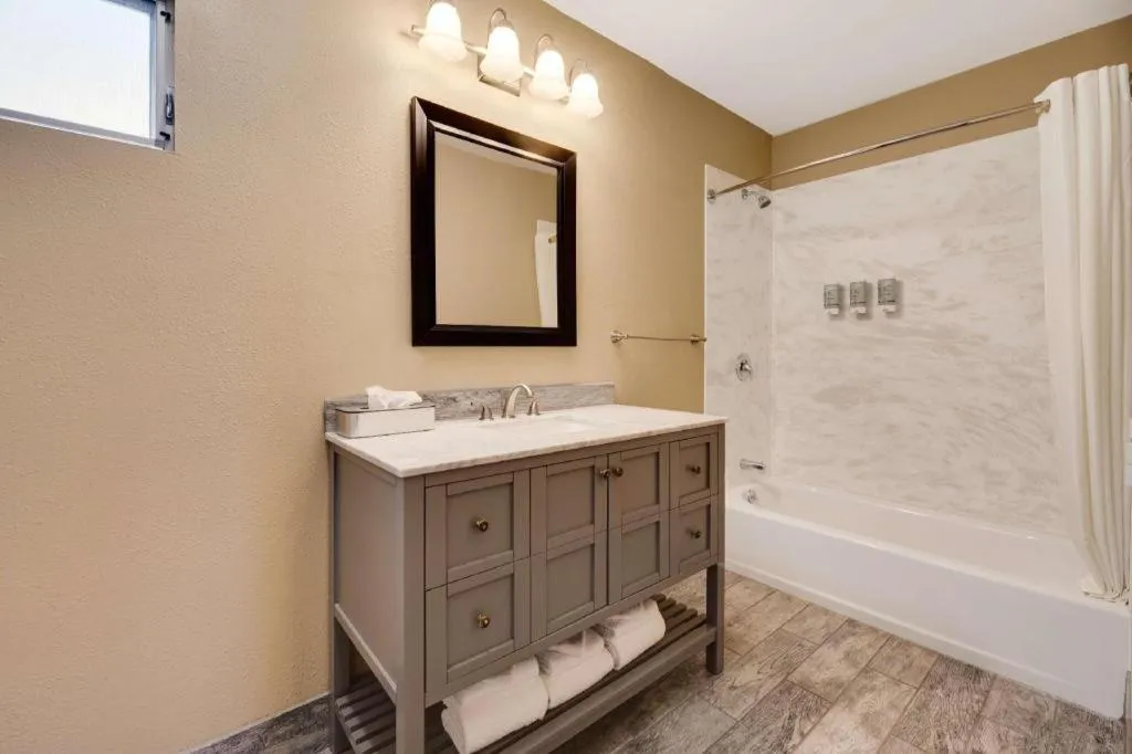 Best Western Frontier Motel