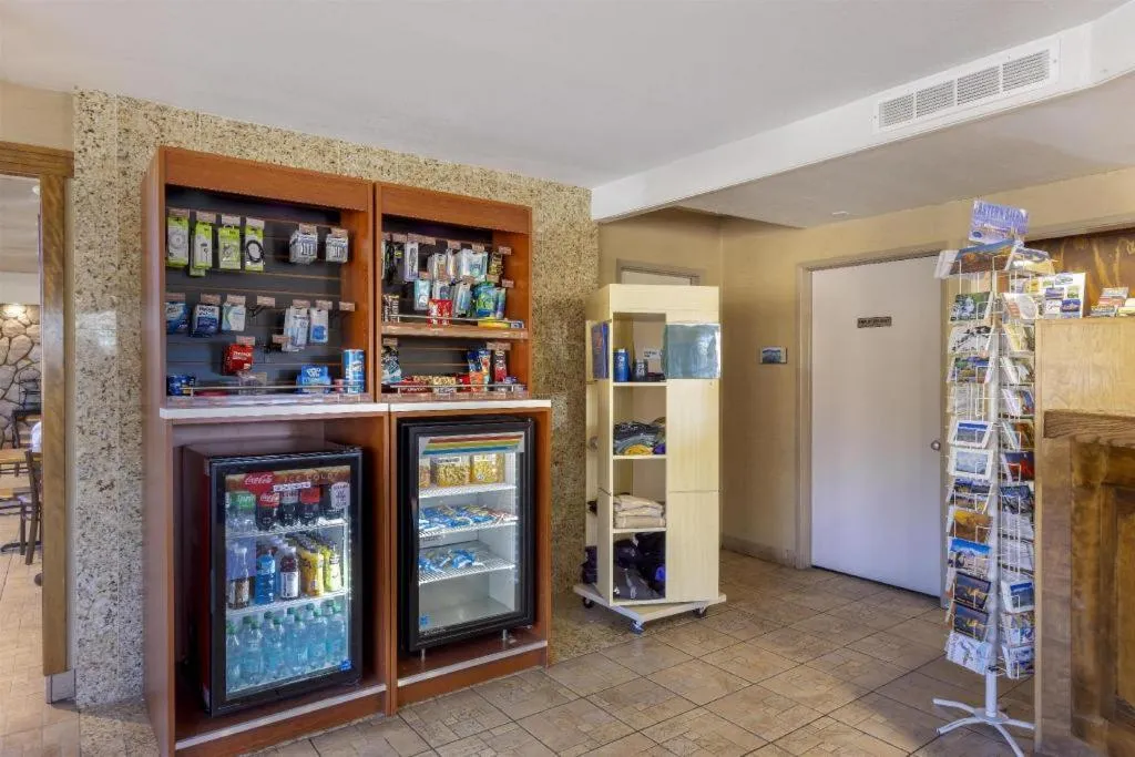 Best Western Frontier Motel