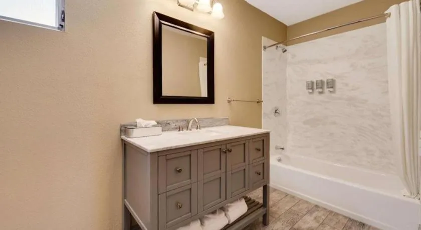 Best Western Frontier Motel