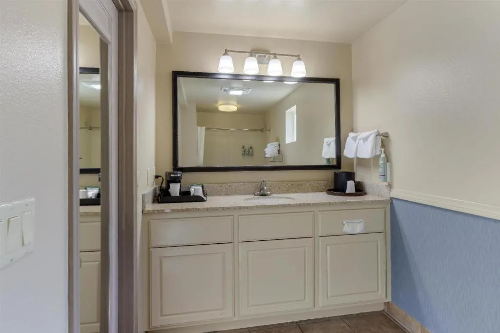 Best Western Frontier Motel