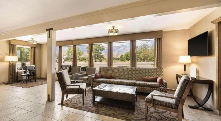 Best Western Frontier Motel