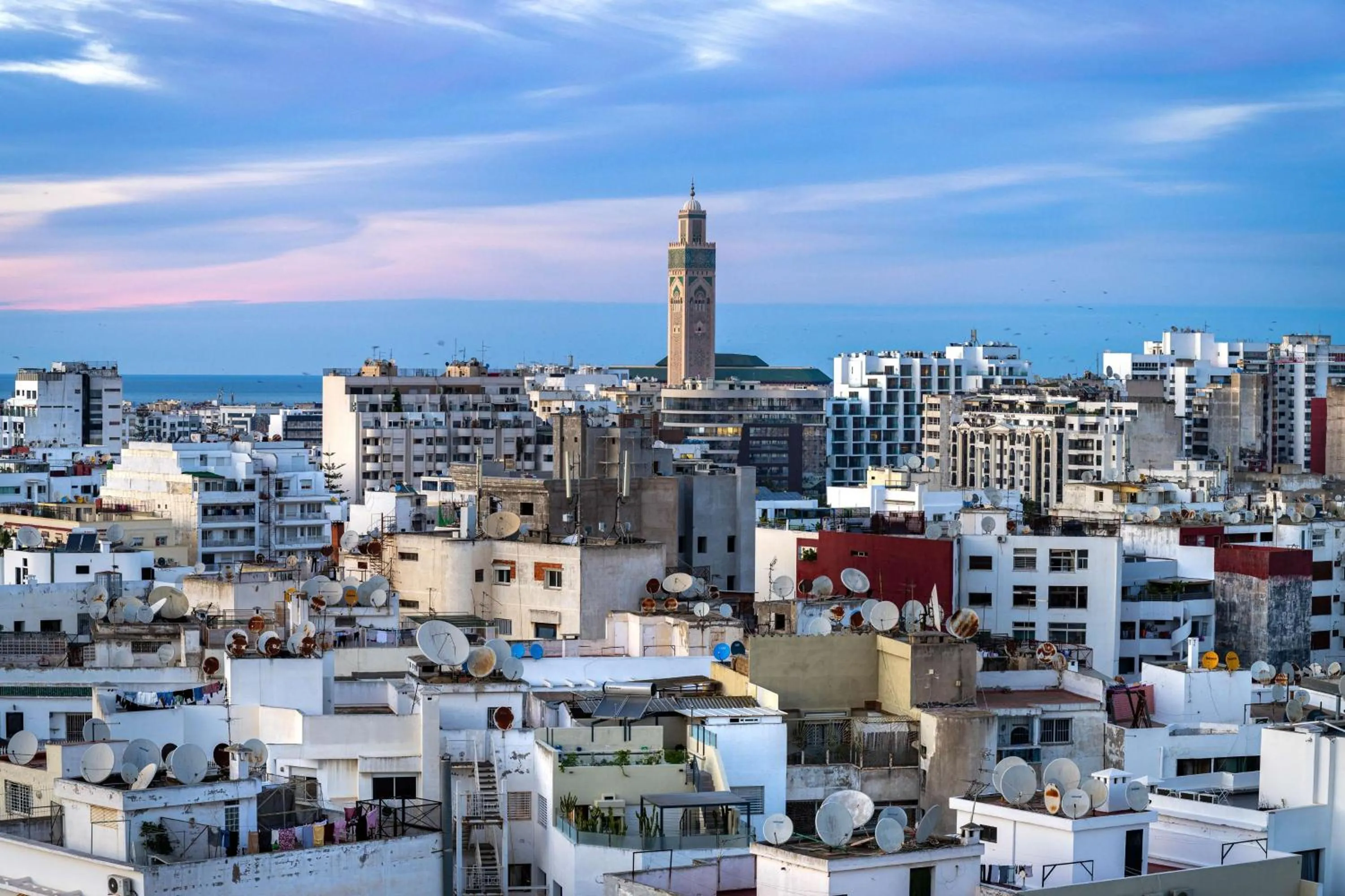 Other in Radisson Hotel Casablanca Gauthier La Citadelle