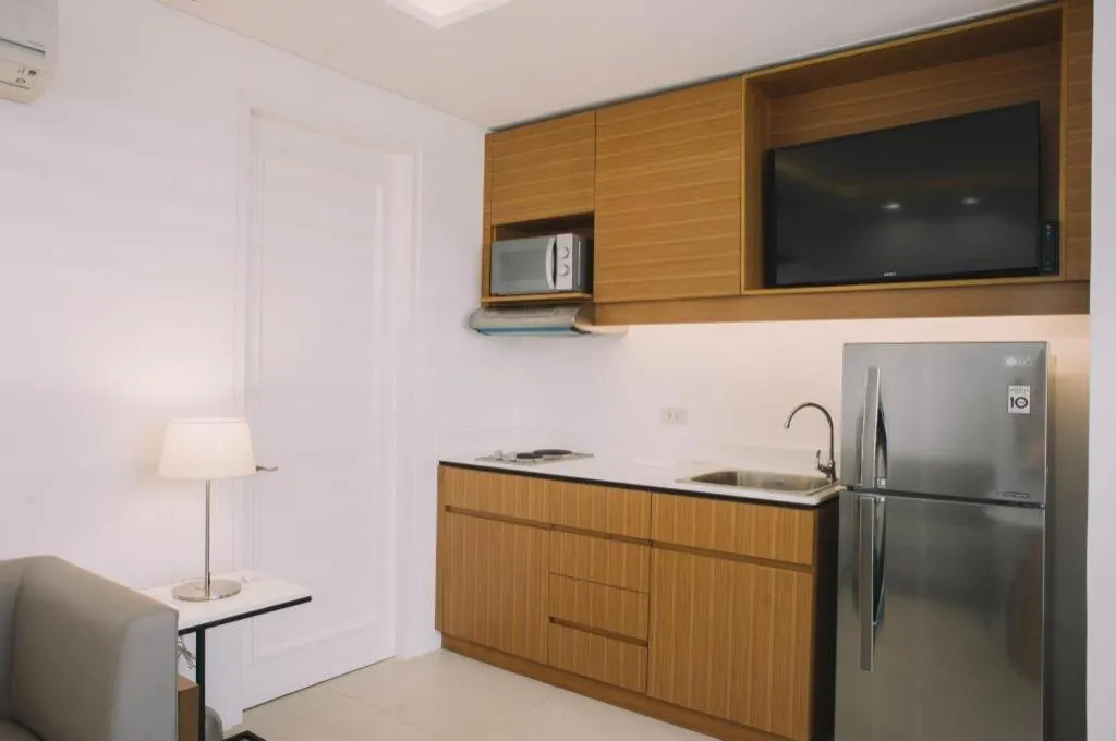 Pontefino Hotel and Residences