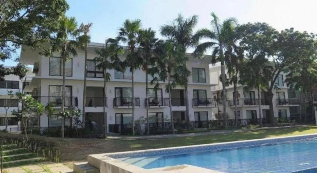 Pontefino Hotel and Residences