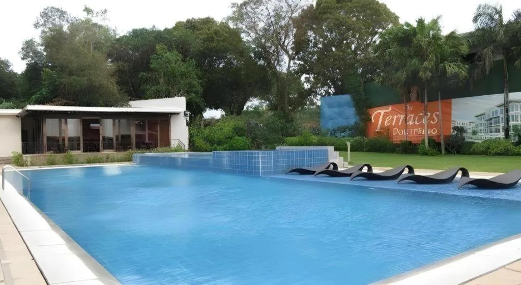 Pontefino Hotel and Residences