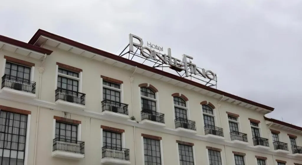 Pontefino Hotel and Residences