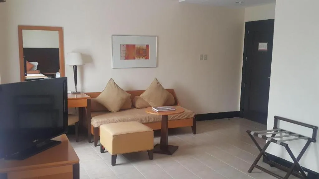 Pontefino Hotel and Residences