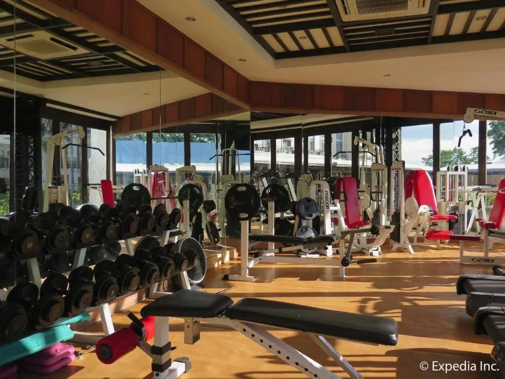 Pontefino Hotel and Residences