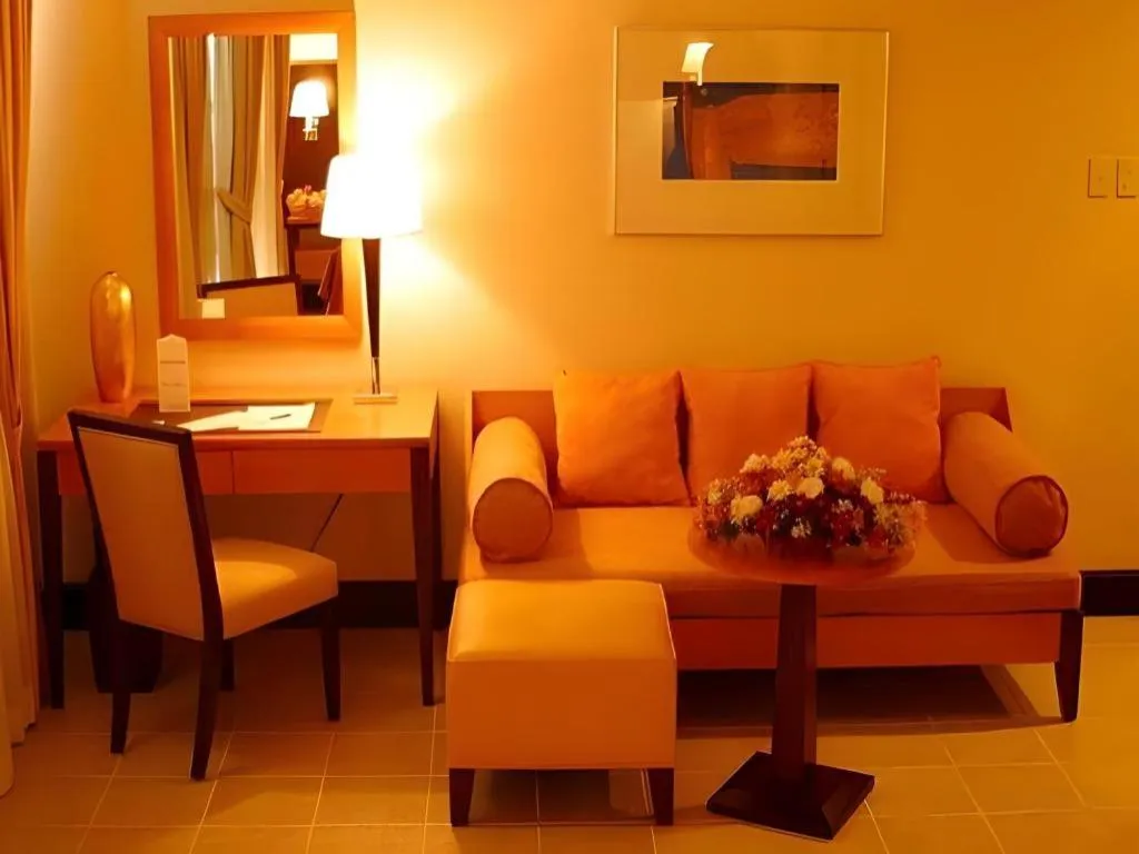 Pontefino Hotel and Residences