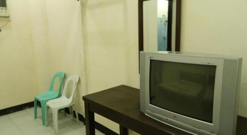 Boracay Travelodge Beach Resort