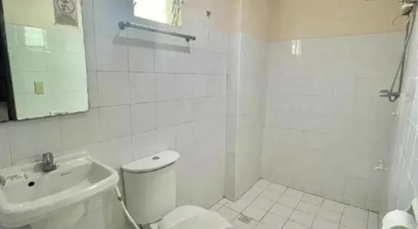 Boracay Travelodge Beach Resort Boracay Travelodge Beach Resort