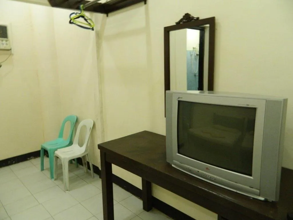 Boracay Travelodge Beach Resort