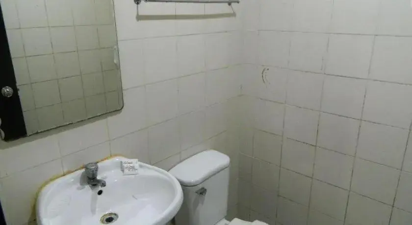 Boracay Travelodge Beach Resort Boracay Travelodge Beach Resort