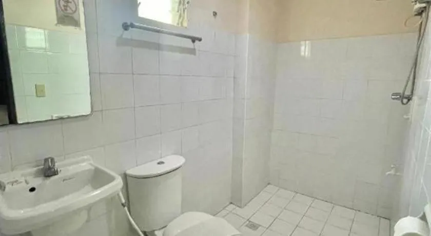 Boracay Travelodge Beach Resort