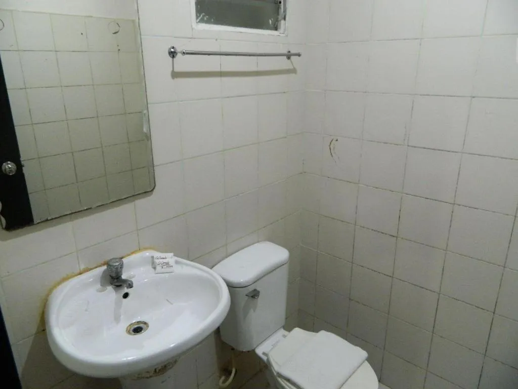 Boracay Travelodge Beach Resort