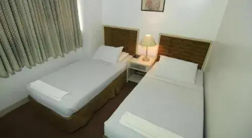 Hotel Supreme Hotel Supreme