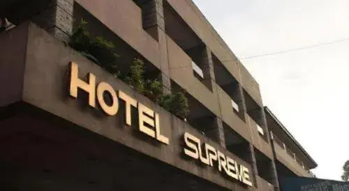 Hotel Supreme Hotel Supreme